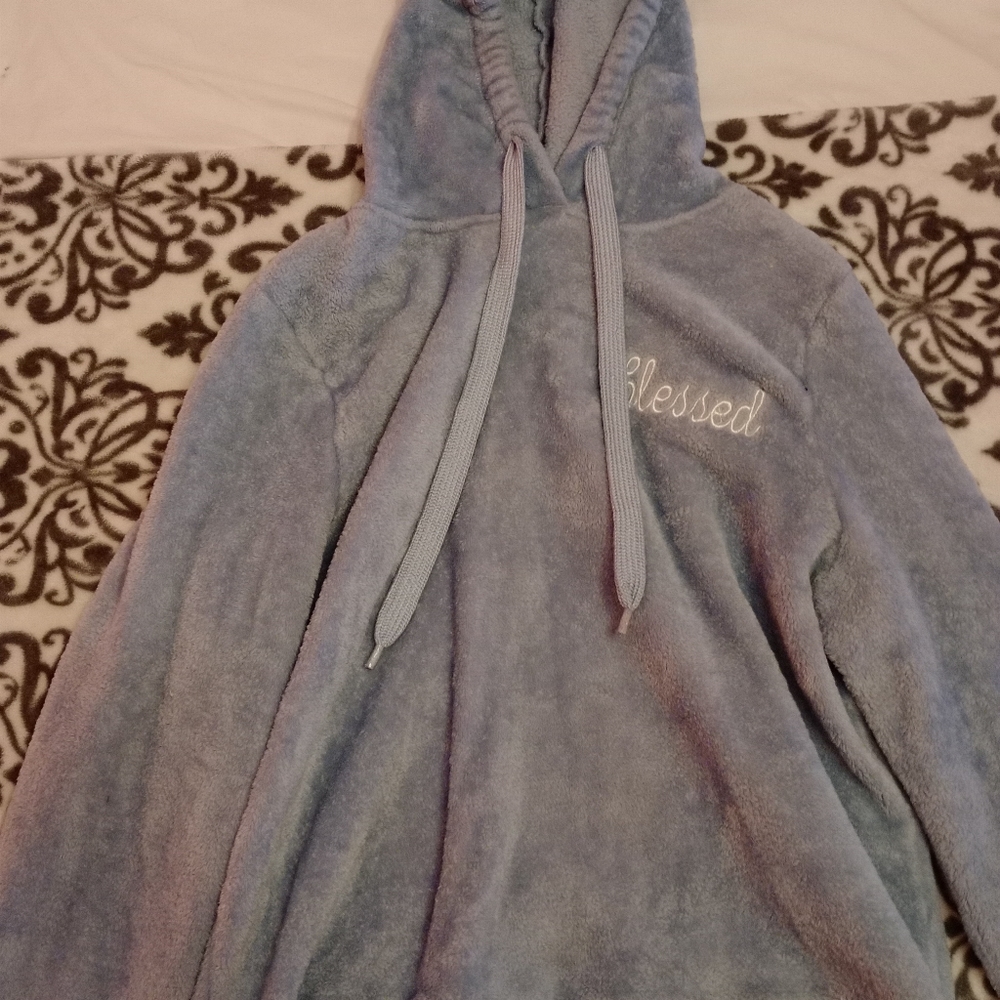 Blessed hoodie